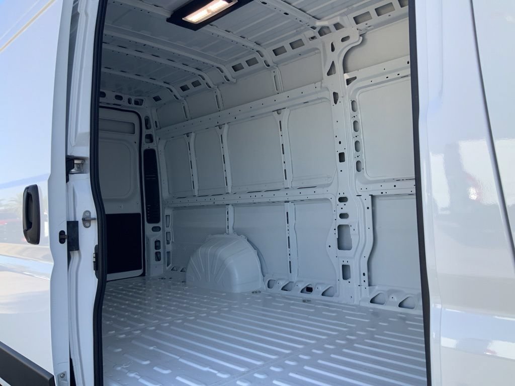 New 2026 RAM ProMaster 3500 w/ Convenience Group FWD image 6
