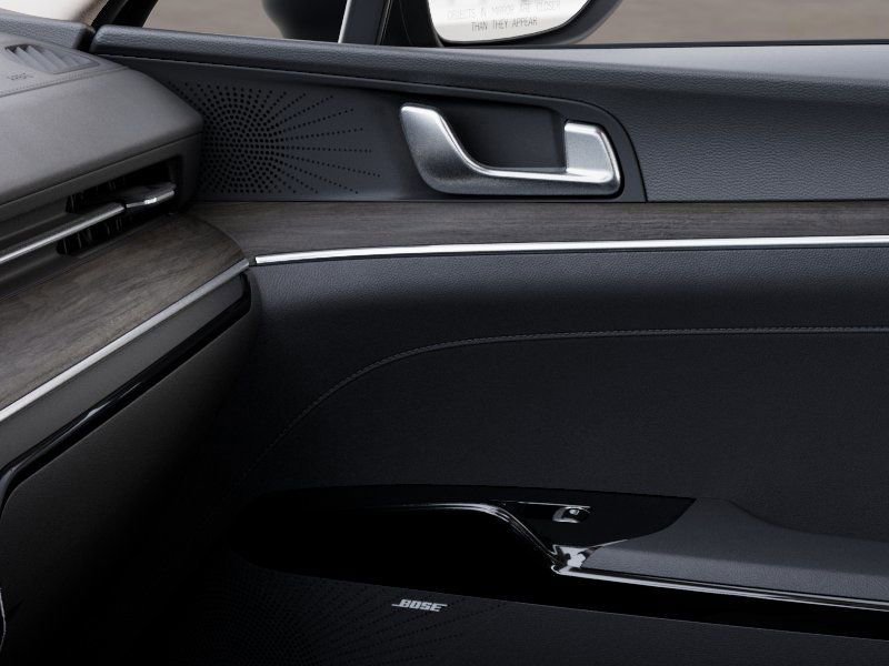 New 2025 Kia K5 EX image 26