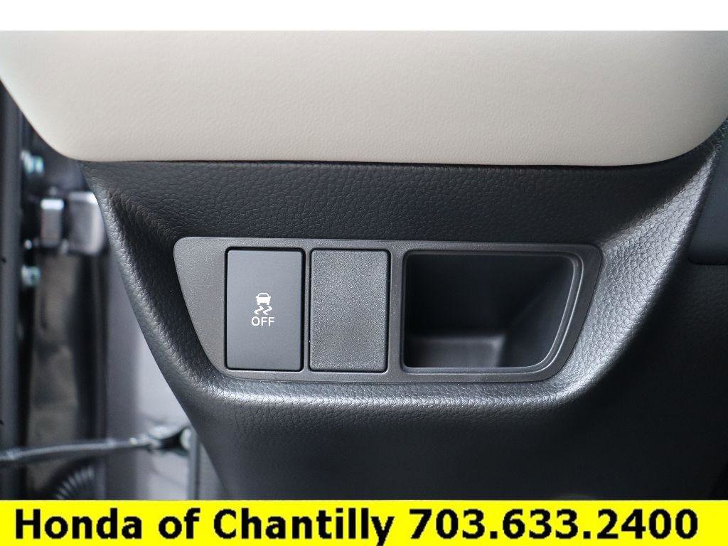 Certified 2026 Honda HR-V EX-L image 18