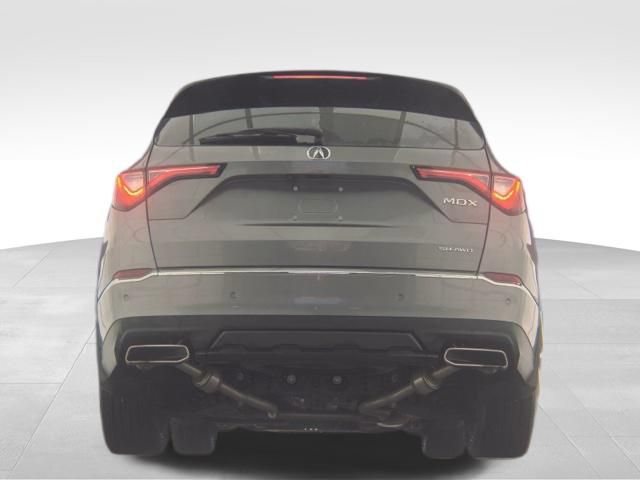 Used 2024 Acura MDX SH-AWD w/ Technology Package image 12