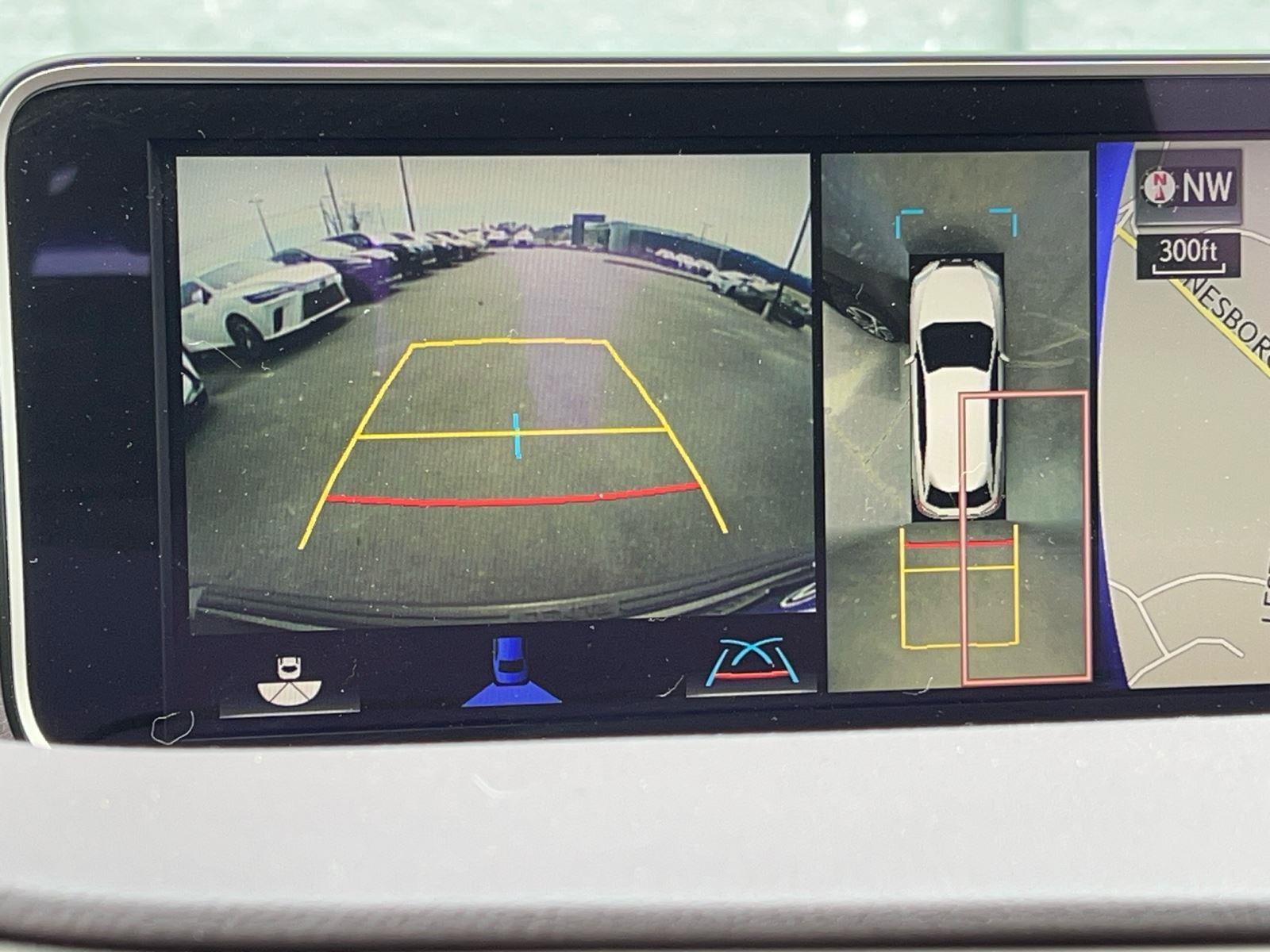 Used 2019 Lexus RX 350 AWD image 32