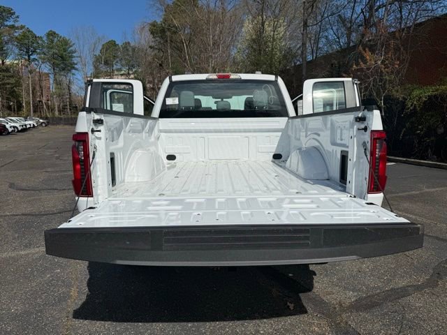 New 2026 Ford F150 XL image 24