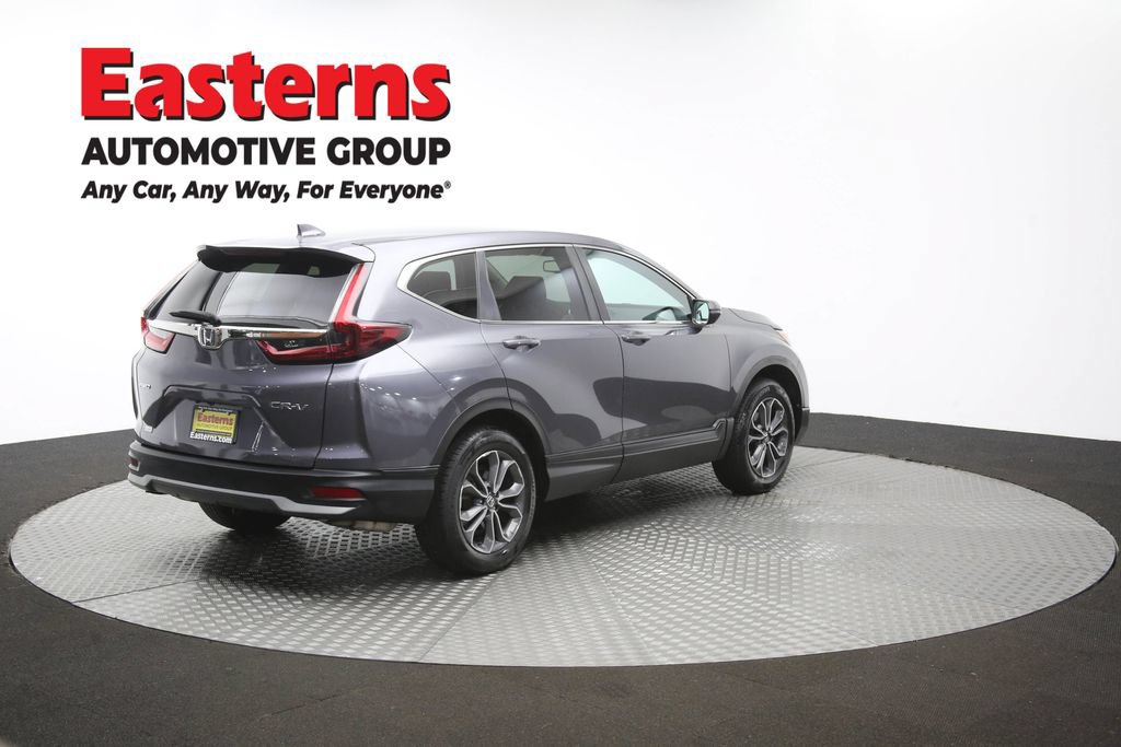Used 2020 Honda CR-V EX-L image 41