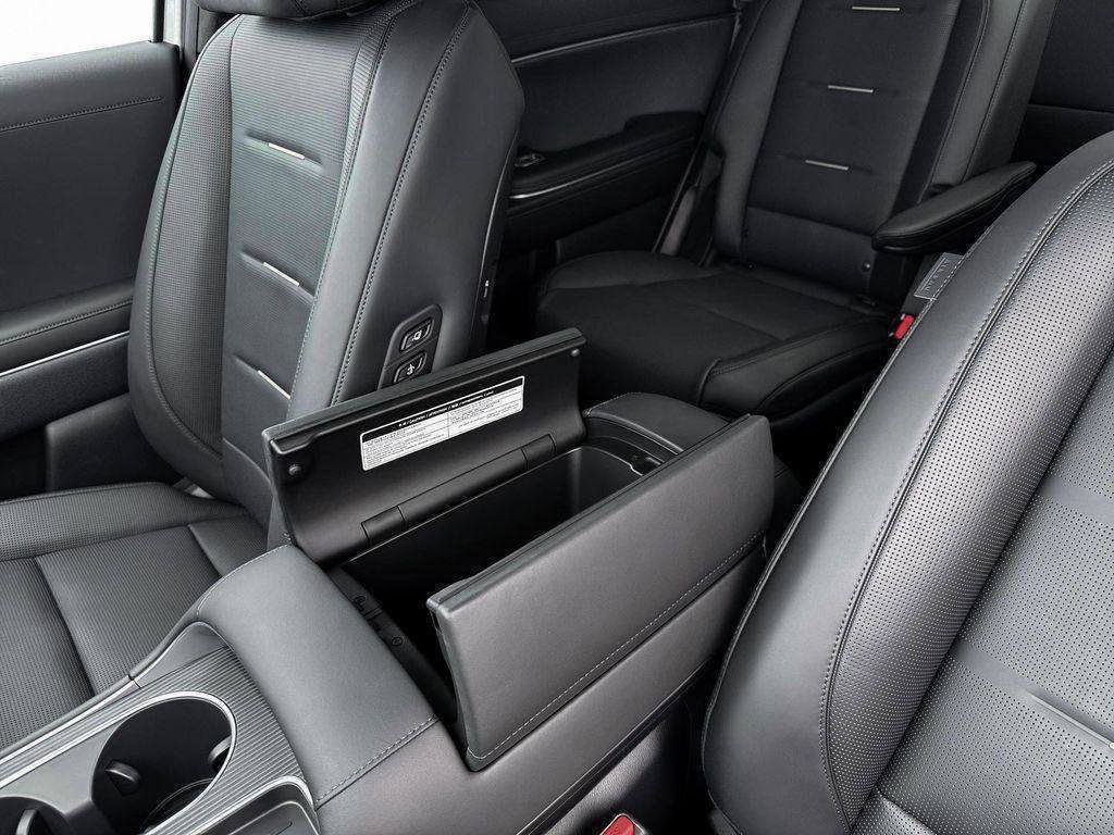 New 2026 Hyundai Palisade Calligraphy AWD/4WD image 19
