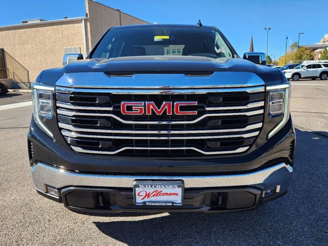 Used 2024 GMC Sierra 1500 SLT image 5