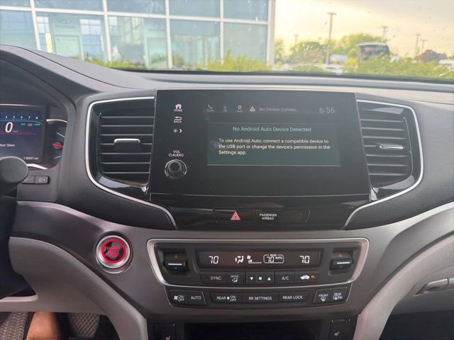 Used 2019 Honda Pilot EX image 11