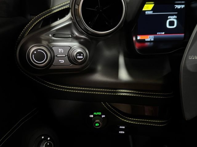 Used 2020 Ferrari F8 Tributo RWD image 17