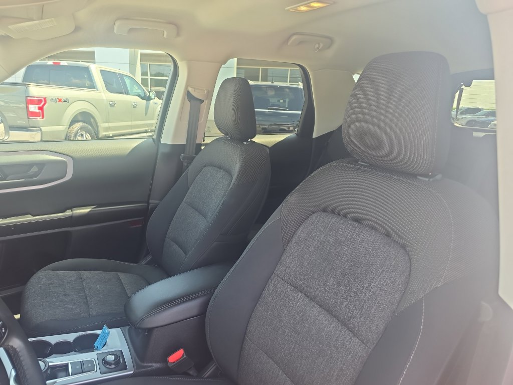 Used 2024 Ford Bronco Sport Big Bend w/ Convenience Package image 13