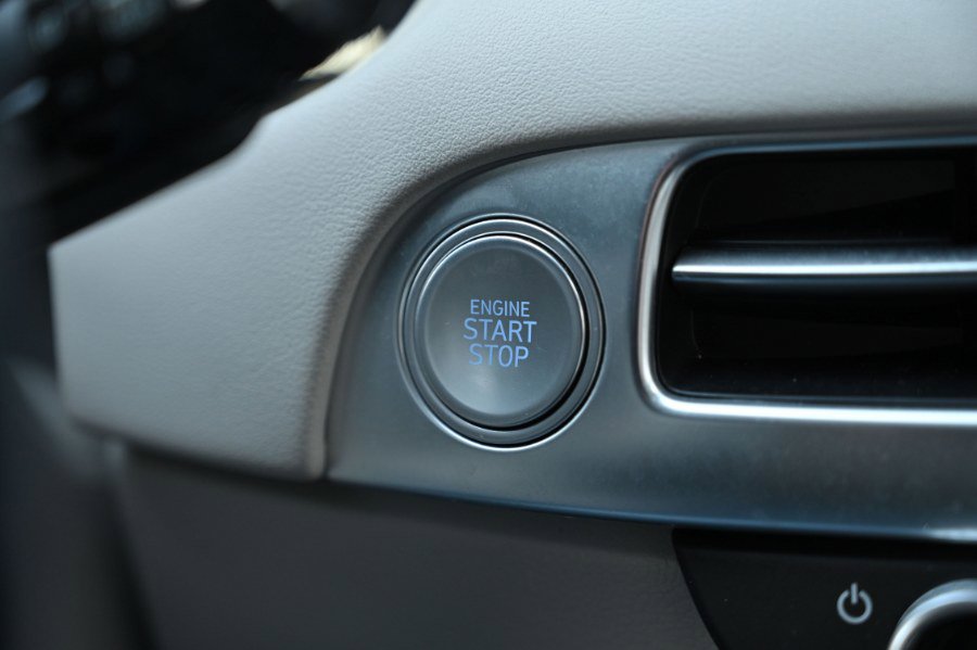 Used 2023 Hyundai Palisade Calligraphy image 44