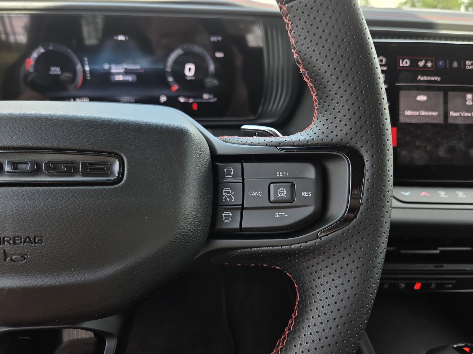 New 2026 Dodge Charger Scat Pack image 22