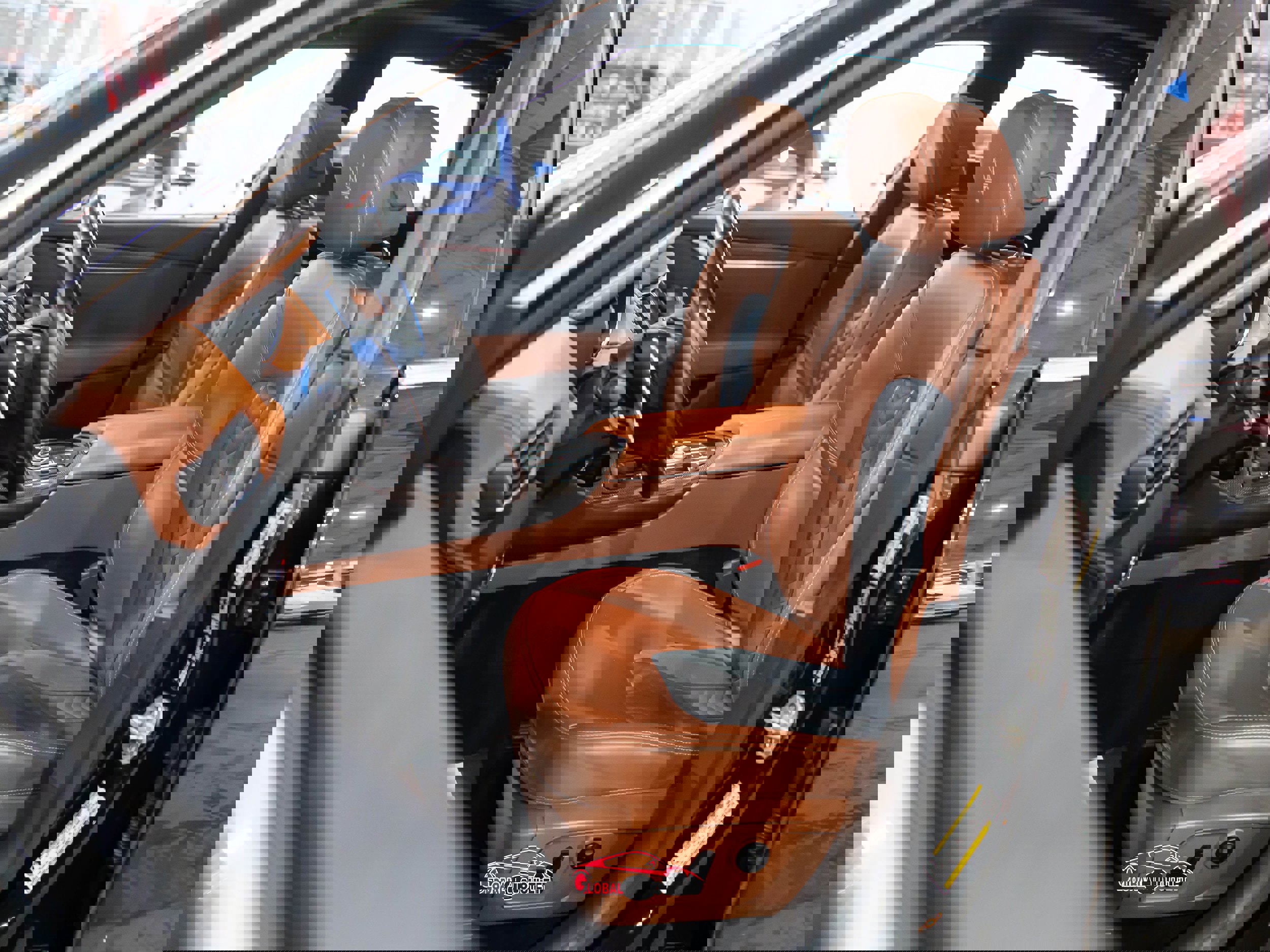 Used 2019 Maserati Levante S GranLusso image 16