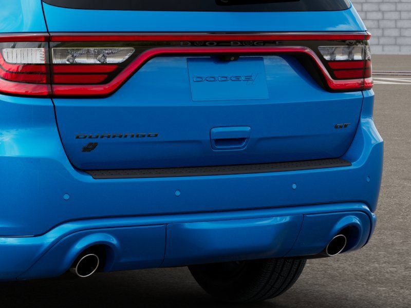 New 2026 Dodge Durango GT AWD/4WD image 14