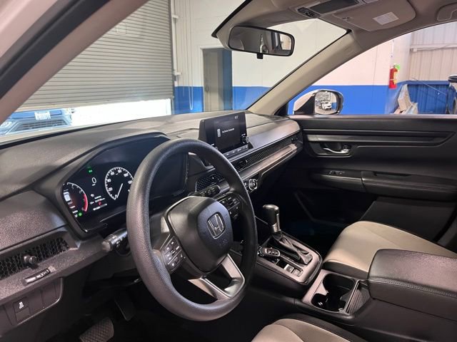 Used 2023 Honda CR-V LX image 22