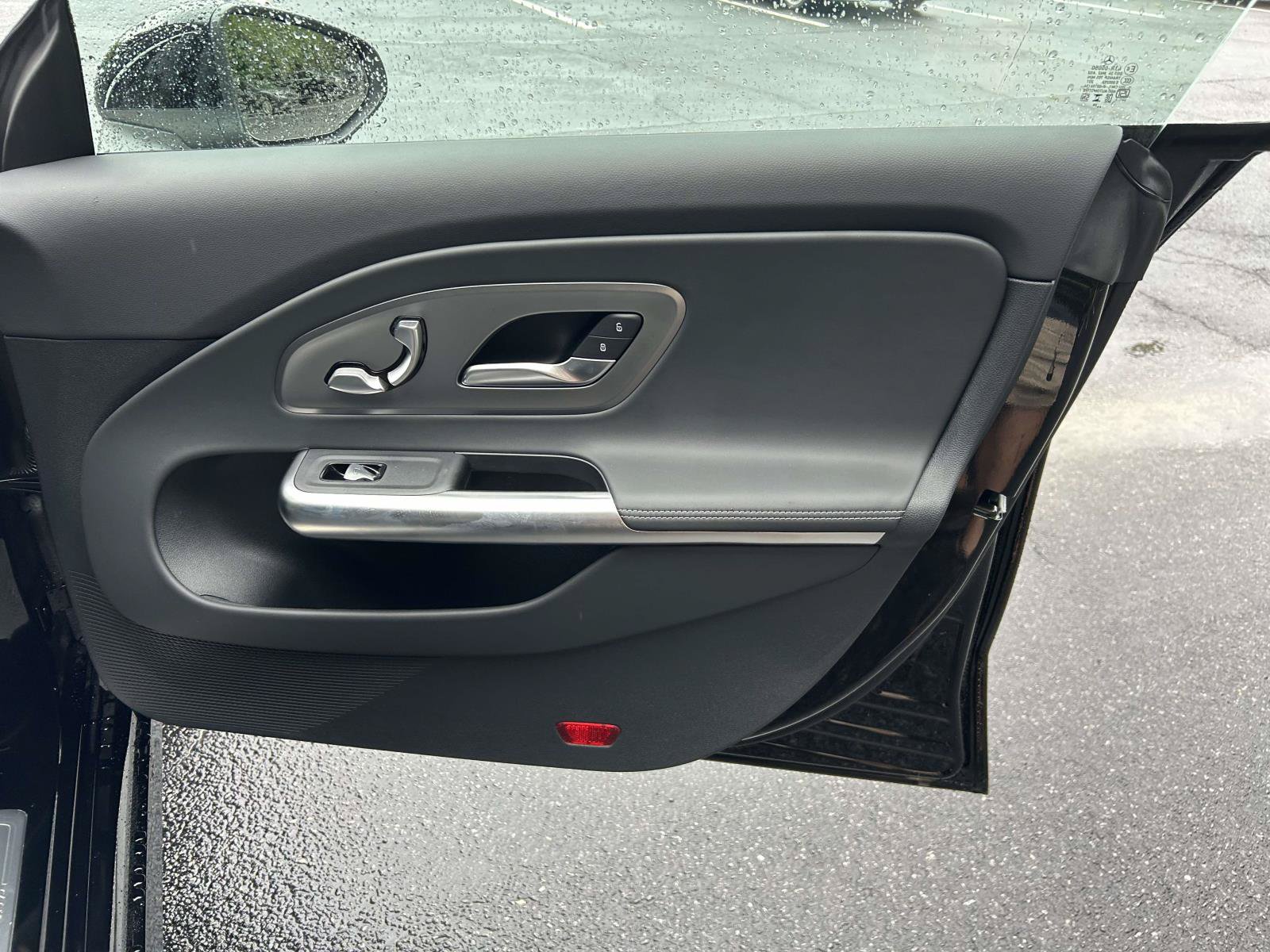 New 2027 Mercedes-Benz CLA 220 image 40
