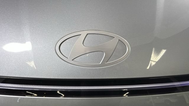 Used 2024 Hyundai Sonata SEL AWD/4WD image 8