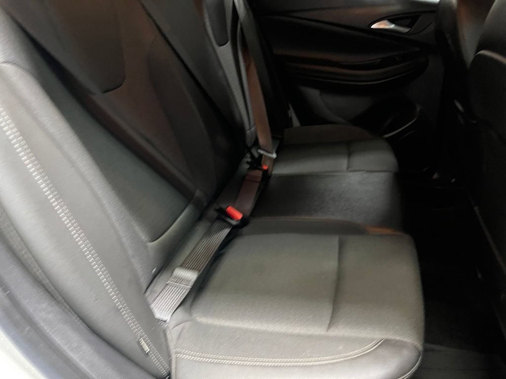 Used 2023 Buick Encore GX Preferred w/ Cold Weather Comfort Package AWD/4WD image 11