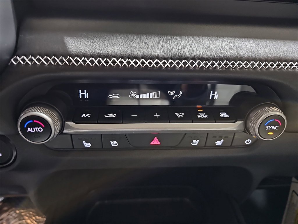 New 2026 MAZDA CX-50 AWD 2.5 S w/ Weather Package image 21