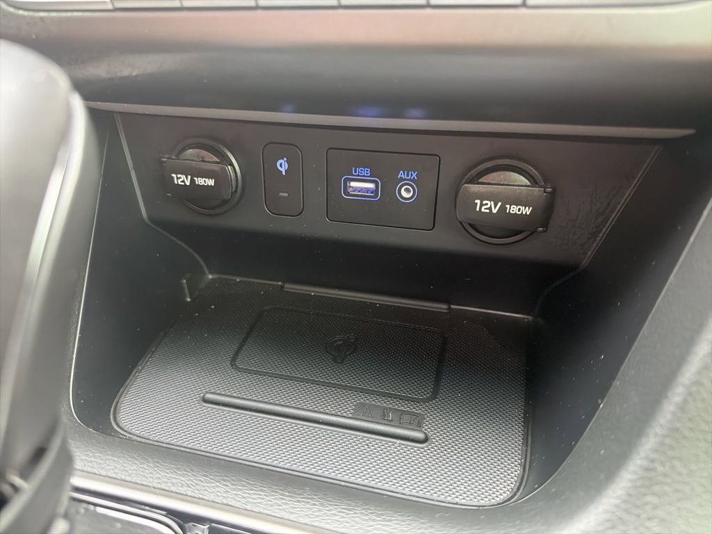 Used 2019 Hyundai Sonata Limited w/ Cargo Package image 33