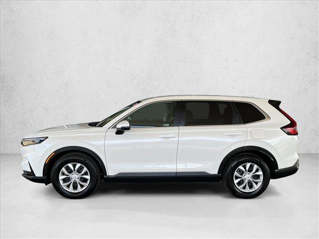 Used 2026 Honda CR-V LX video 2