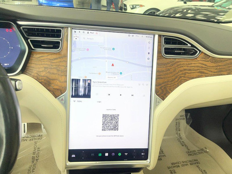 Used 2017 Tesla Model S P100D image 27