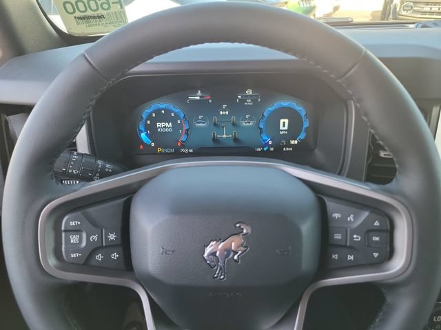 New 2026 Ford Bronco Badlands AWD/4WD image 30