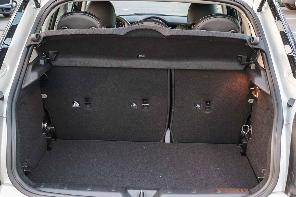 Used 2023 MINI Cooper S image 26