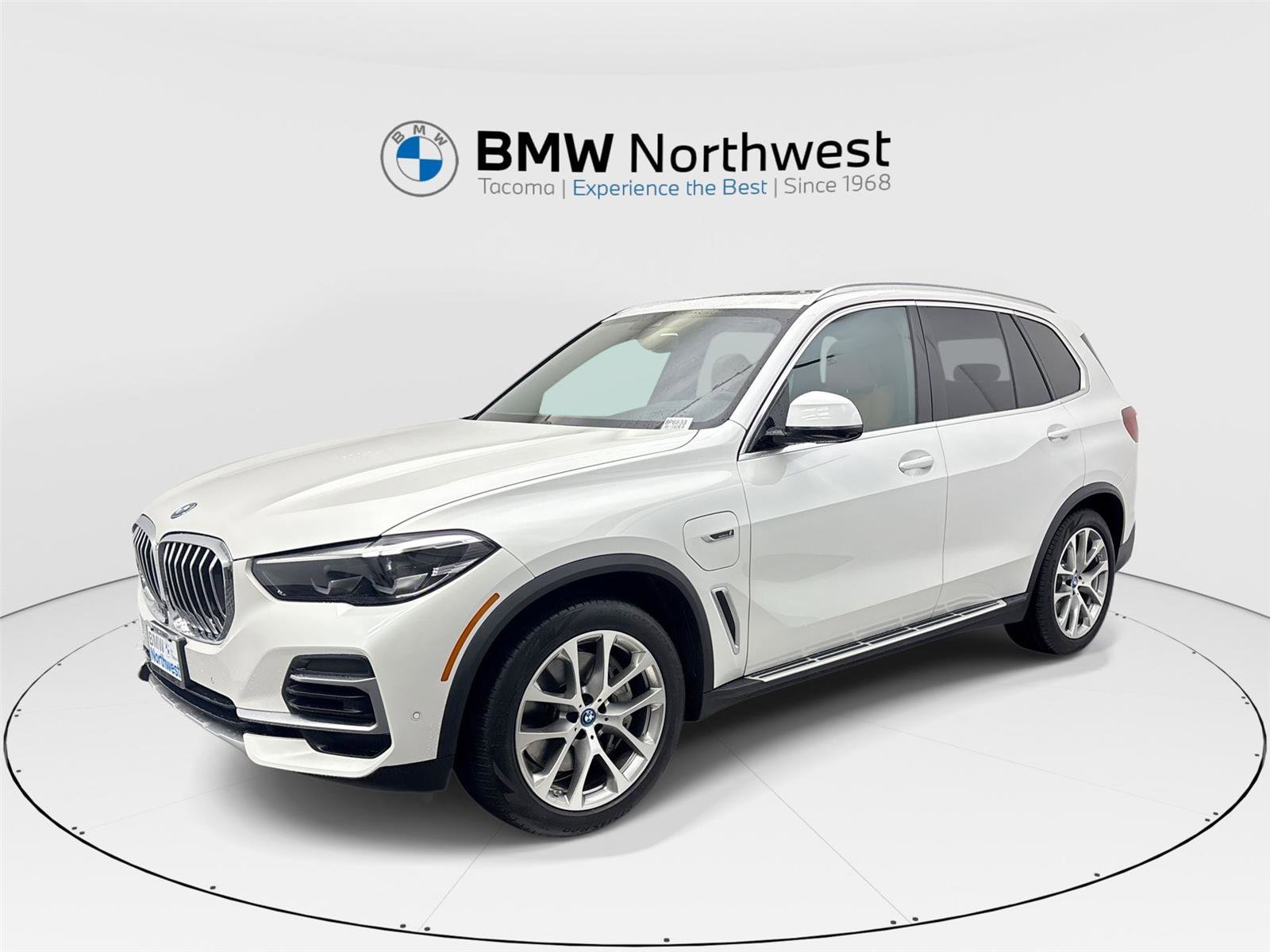 Used 2023 BMW X5 xDrive45e w/ Parking Assistance Package