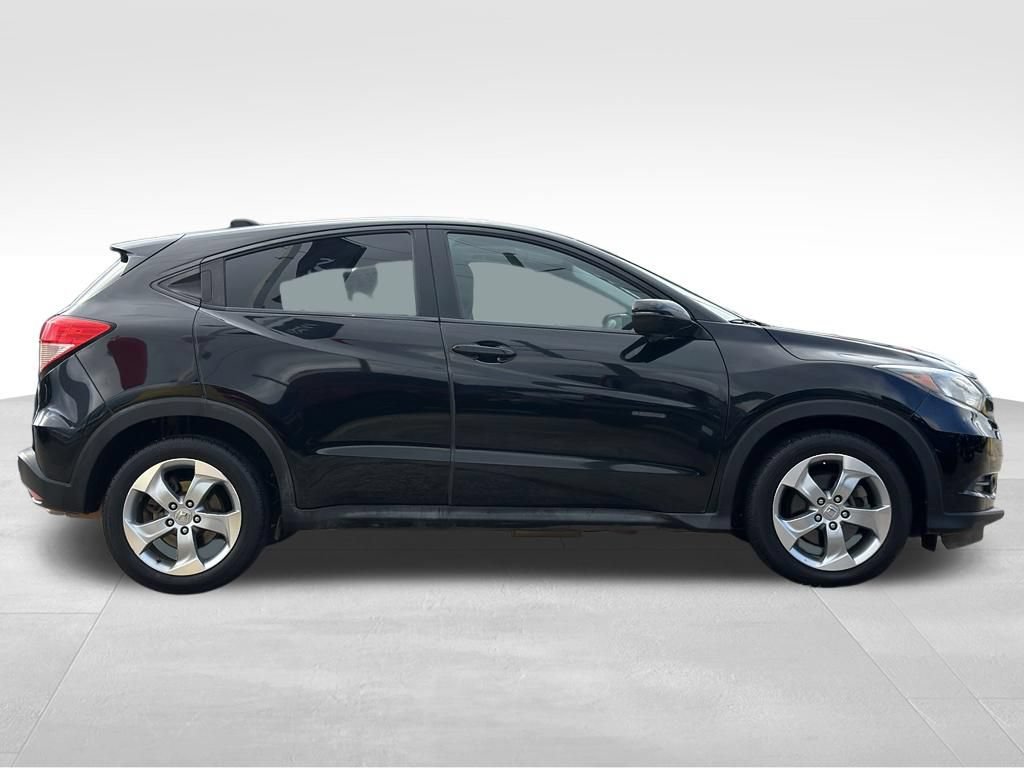 Used 2016 Honda HR-V EX image 12