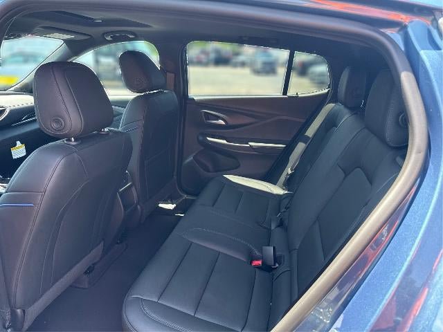 New 2026 Buick Envista Sport Touring w/ Convenience I Package FWD image 12
