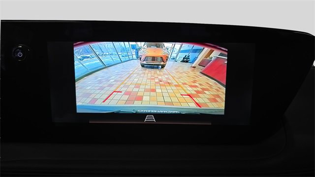 New 2026 Buick Encore GX Preferred w/ Comfort Package image 22