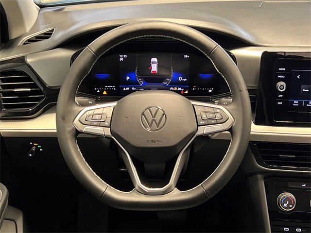 New 2026 Volkswagen Taos S image 12