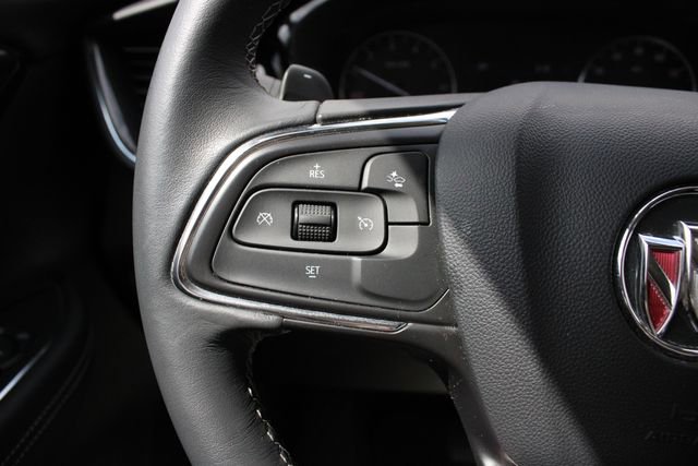 Used 2023 Buick Envision Preferred FWD image 12