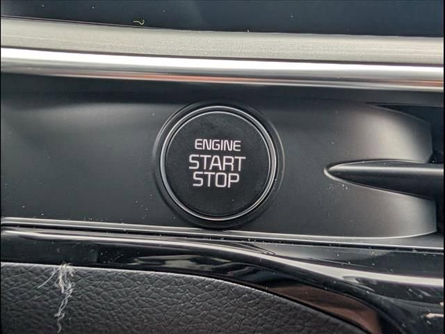 New 2026 Kia K5 GT-Line image 9