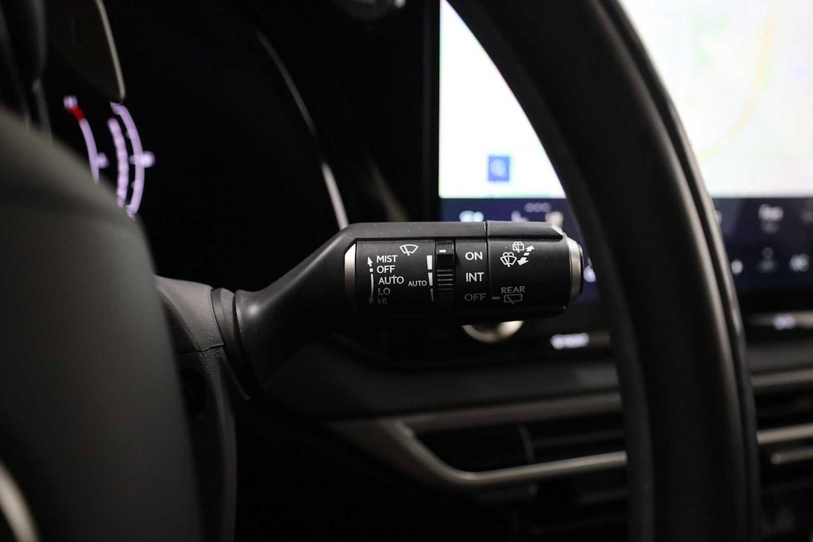 Used 2023 Lexus RX 350 Premium w/ Accessory Package image 28