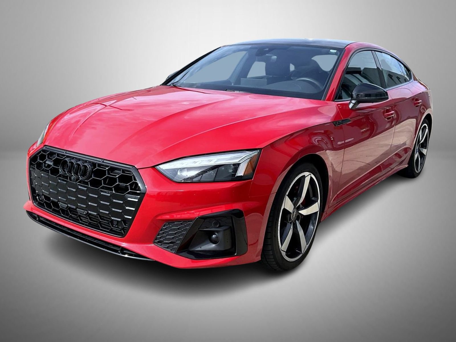 Used 2024 Audi A5 2.0T Premium Plus