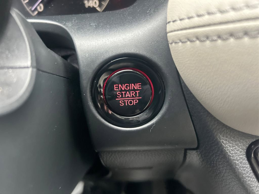 Used 2024 Honda HR-V EX-L image 29