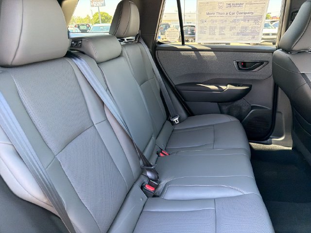 New 2026 Subaru Outback Limited XT AWD/4WD image 23