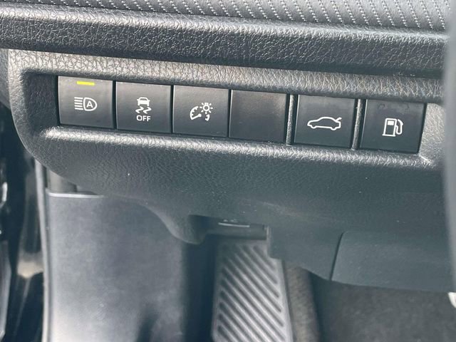 Used 2025 Toyota Camry SE FWD image 18