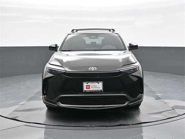 Used 2024 Toyota bZ4X XLE image 30