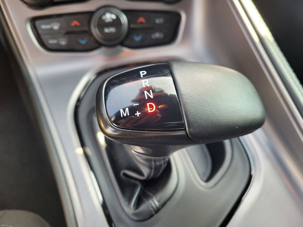 Used 2023 Dodge Challenger SXT w/ Blacktop Package image 20