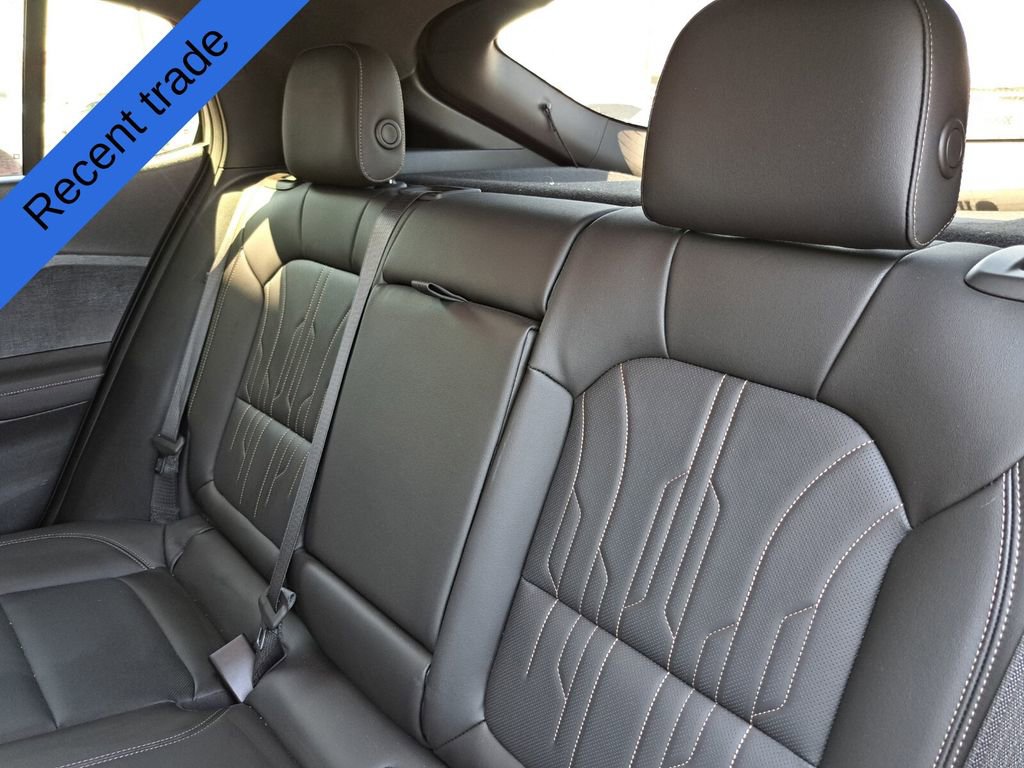 Used 2026 Buick Envista Avenir image 20