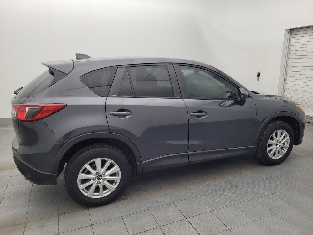 Used 2014 MAZDA CX-5 Sport image 10