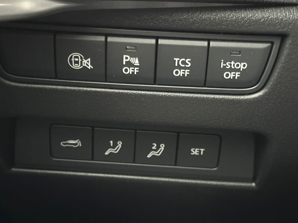 New 2026 MAZDA CX-90 3.3 Turbo w/ Preferred Package image 18