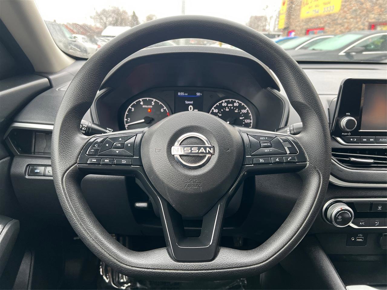Used 2023 Nissan Altima 2.5 S image 27