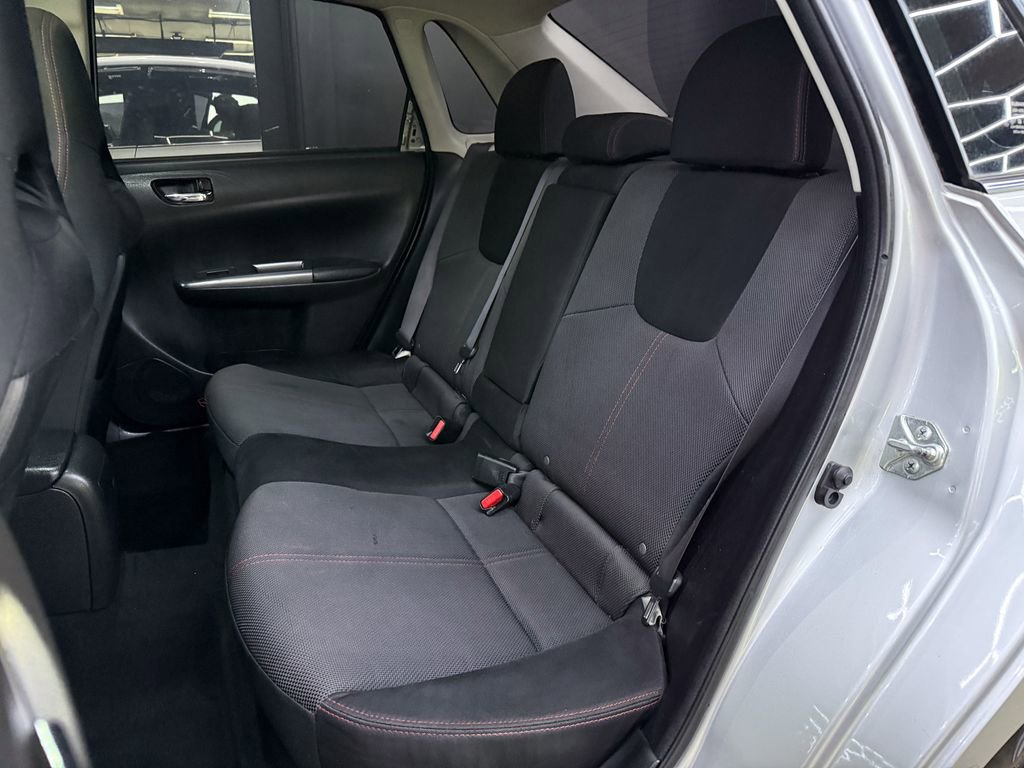 Used 2011 Subaru Impreza WRX Sedan w/ Popular Equipment Group 3B AWD/4WD image 18