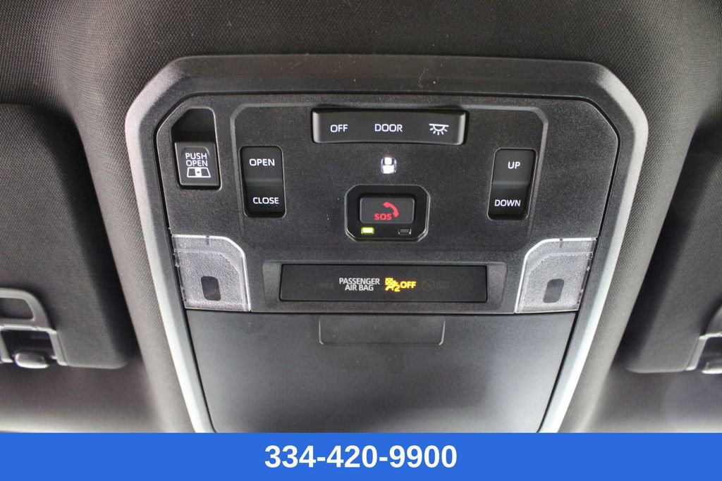 Used 2024 Toyota Tacoma Limited image 28