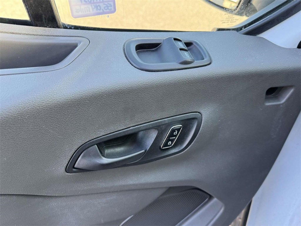 Used 2023 Ford Transit 350 XLT image 18
