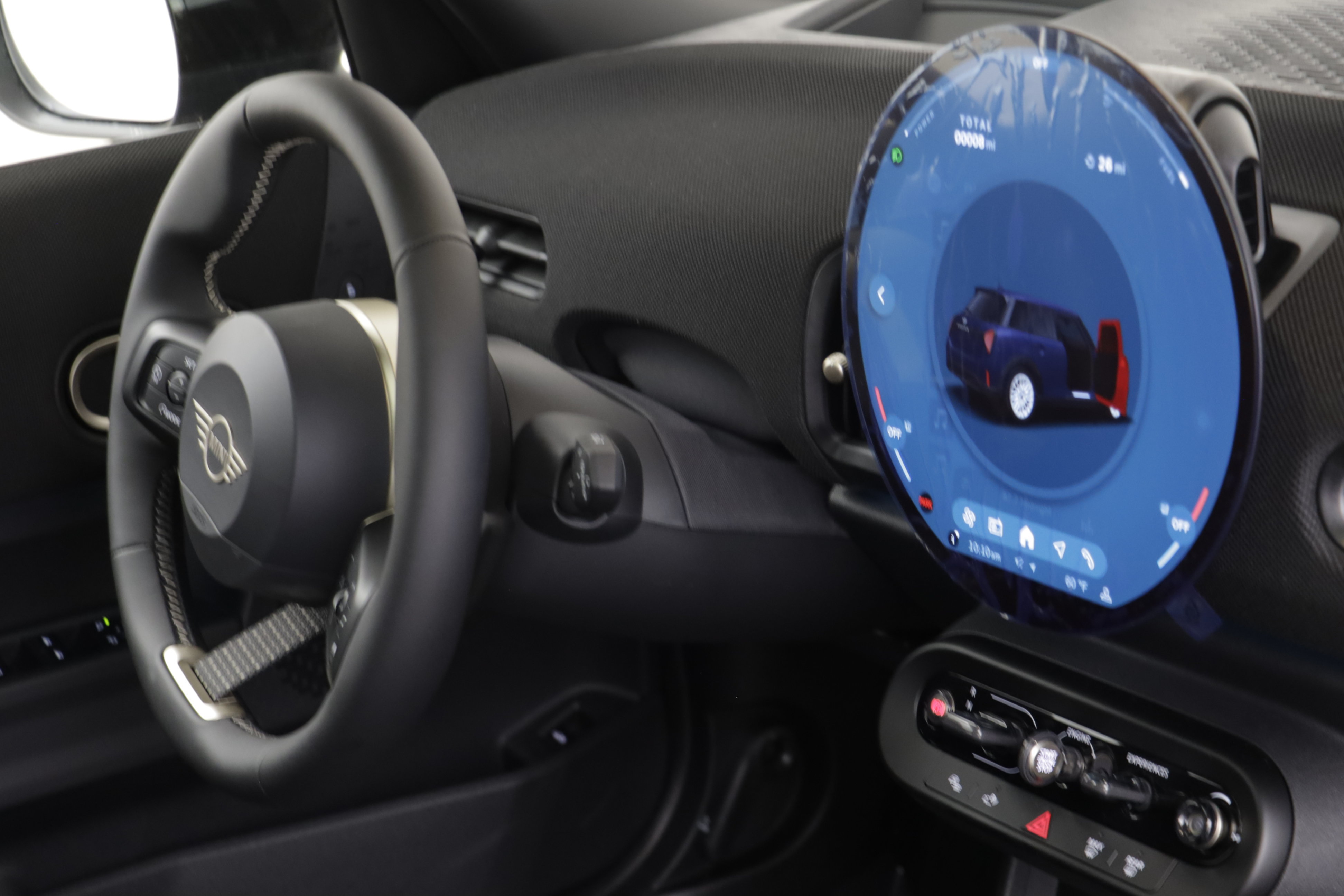 New 2026 MINI Cooper S FWD image 20