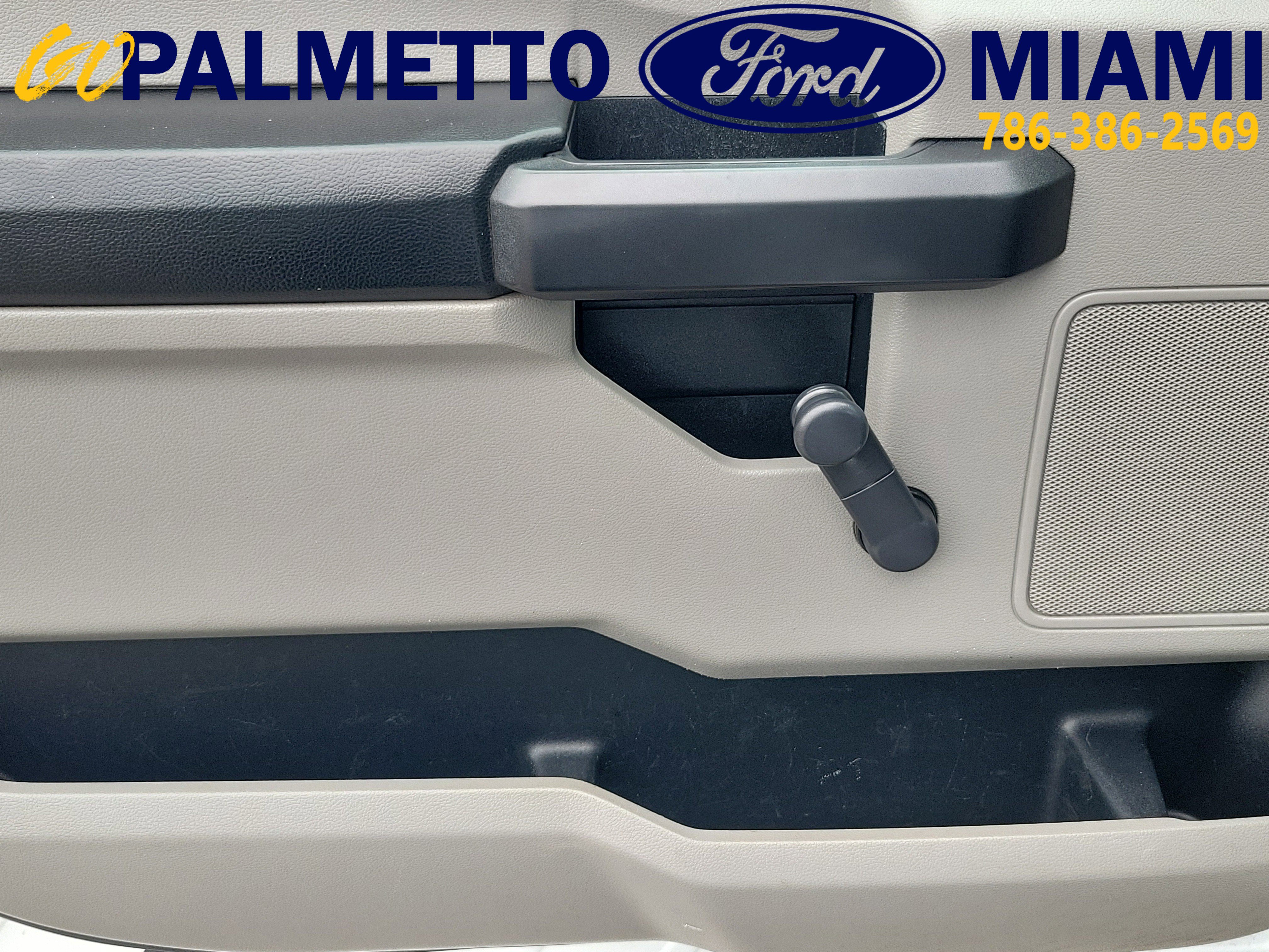 Used 2020 Ford F450 XL AWD/4WD image 12