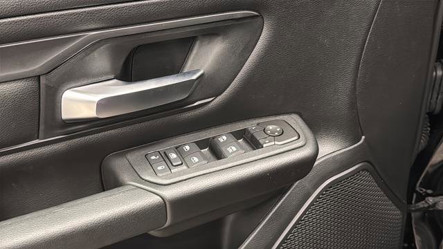 New 2026 RAM 1500 Classic Warlock AWD/4WD image 20